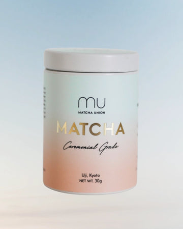 Ceremonial Matcha (30g) - Snyggelig