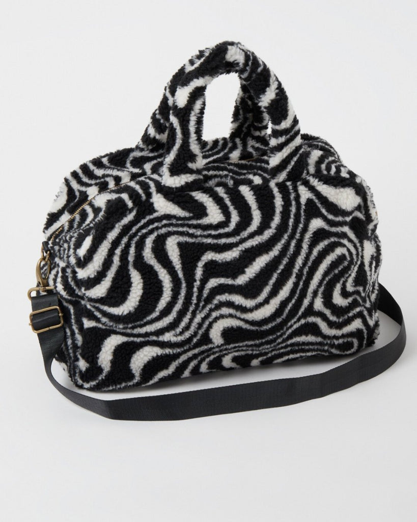 Hypnotic Weekend Bag - Snyggelig