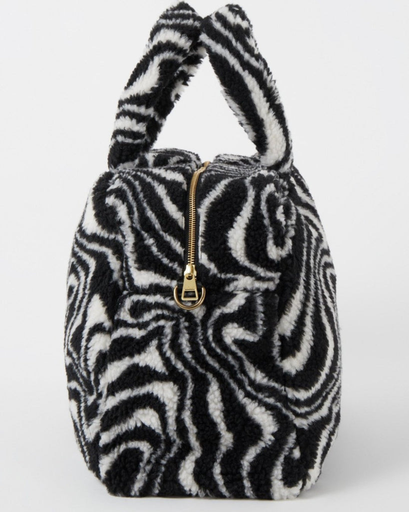 Hypnotic Weekend Bag - Snyggelig