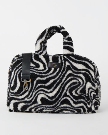 Hypnotic Weekend Bag - Snyggelig