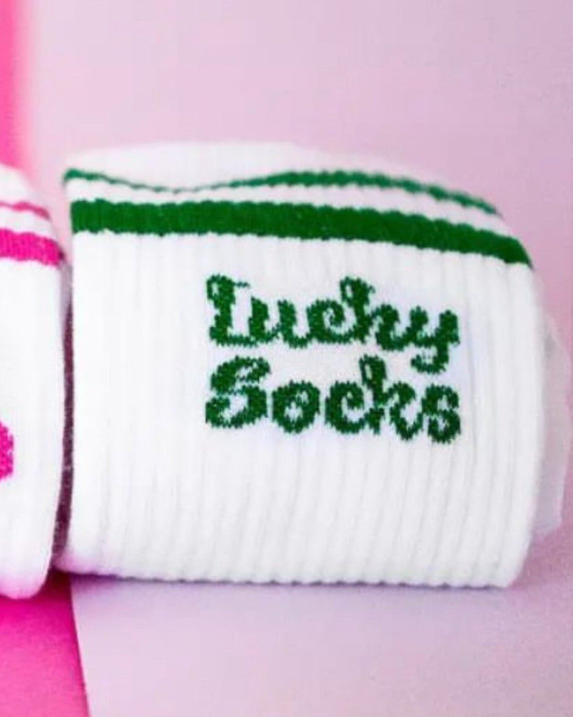 Lucky Socks sokker - Snyggelig