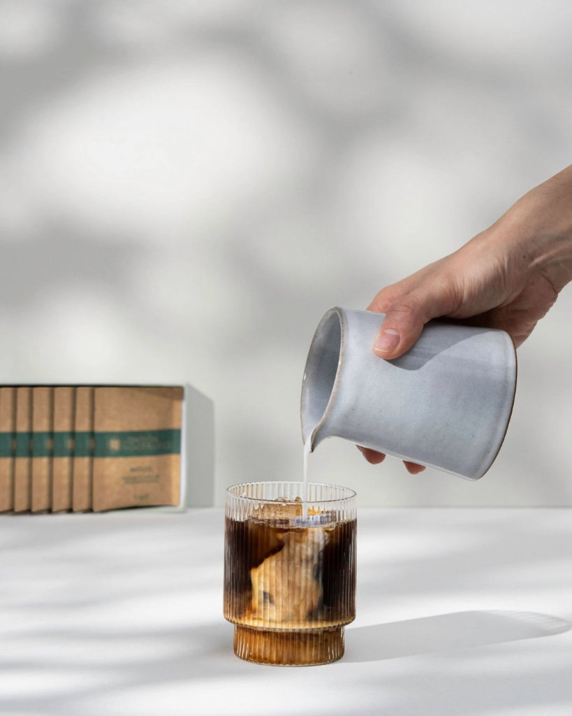 Mojo - Cordyceps soppkaffe fra London Nootropics - Snyggelig